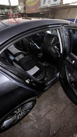 كيا كادينزا